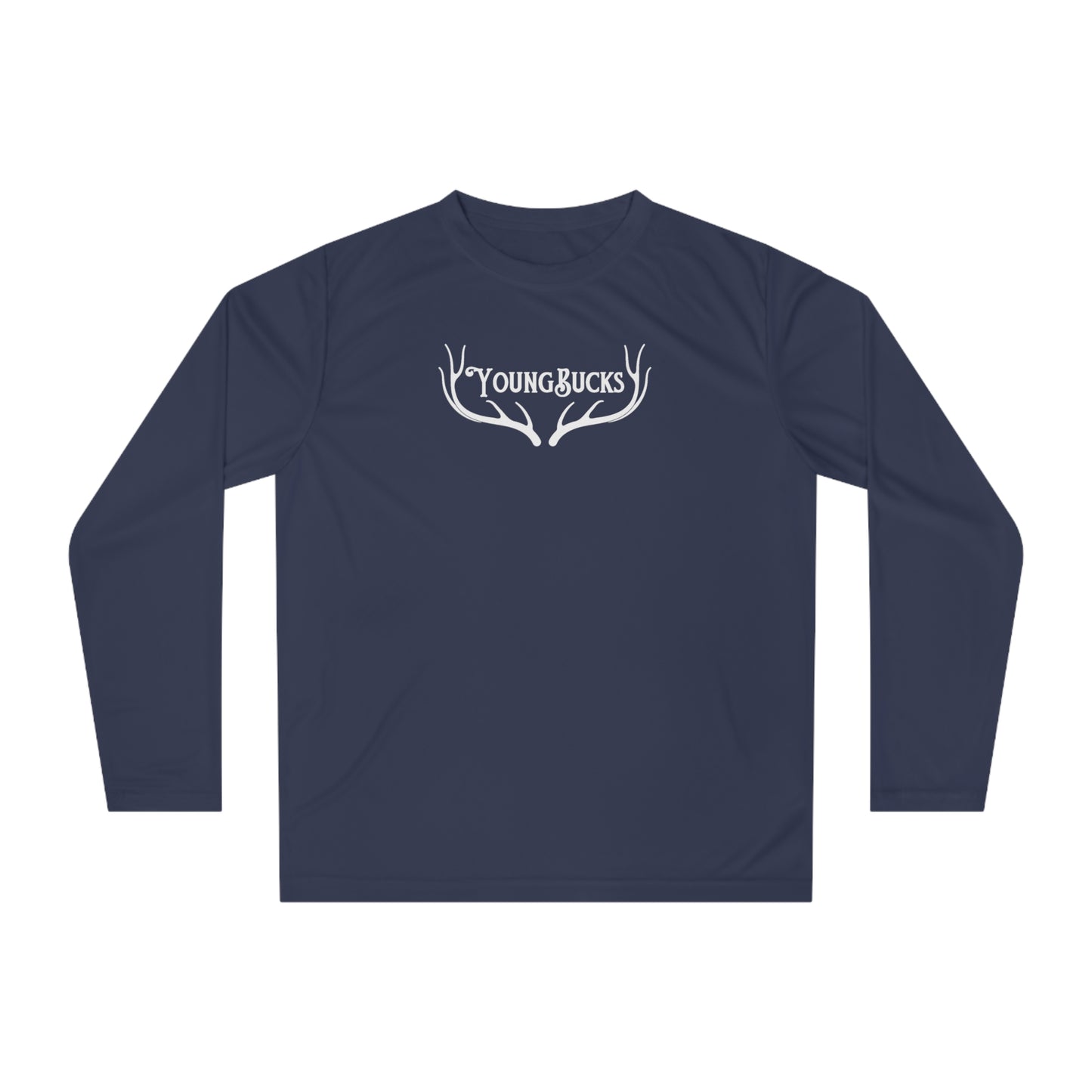 YoungBucks L/S Shirt