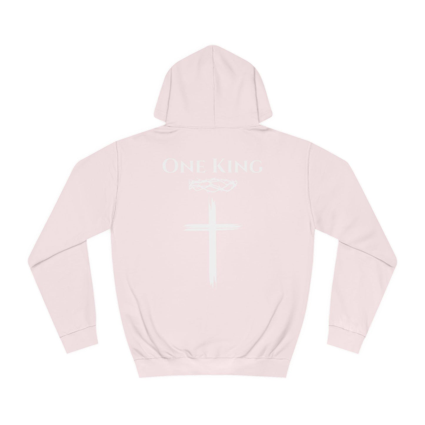 One King Hoodie