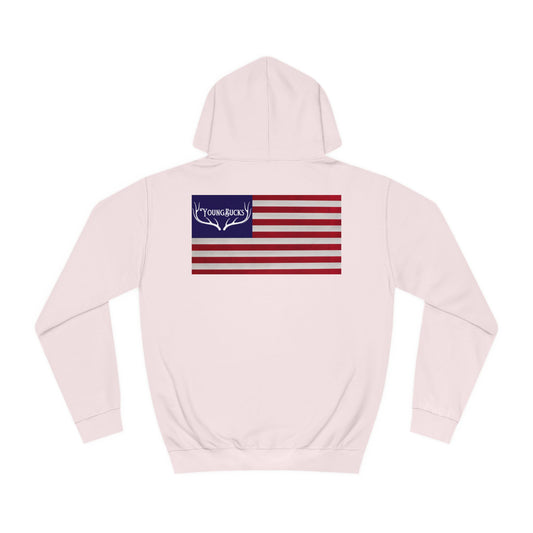 YoungBucks Patriot Hoodie