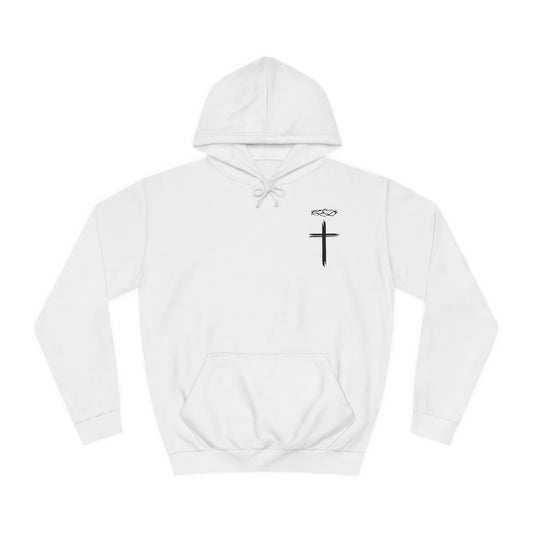 One King Hoodie