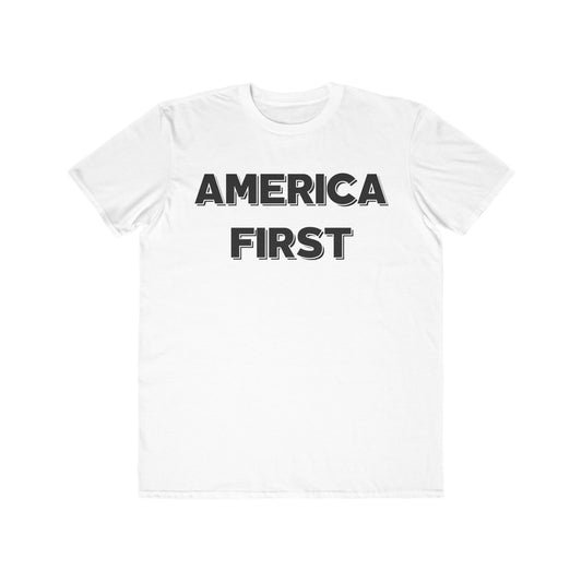 America First T-Shirt