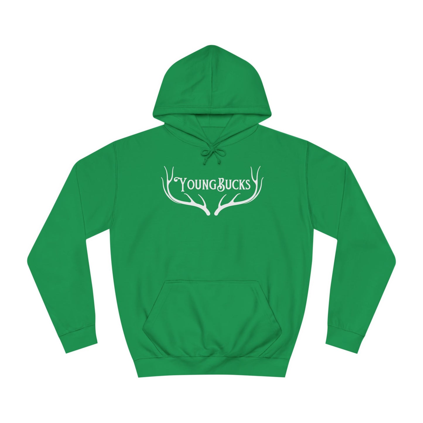 YoungBucks Big Brand Hoodie