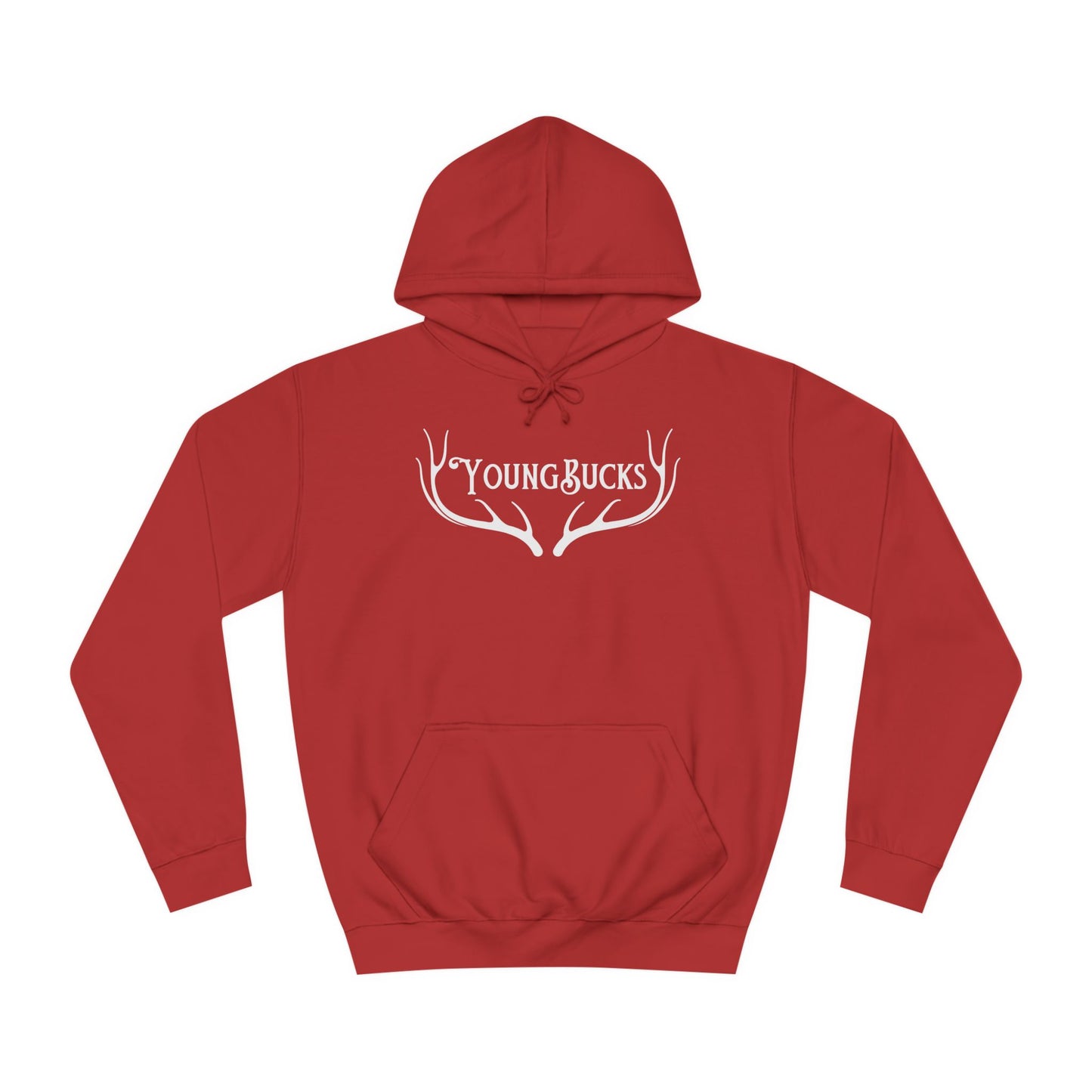 YoungBucks Big Brand Hoodie