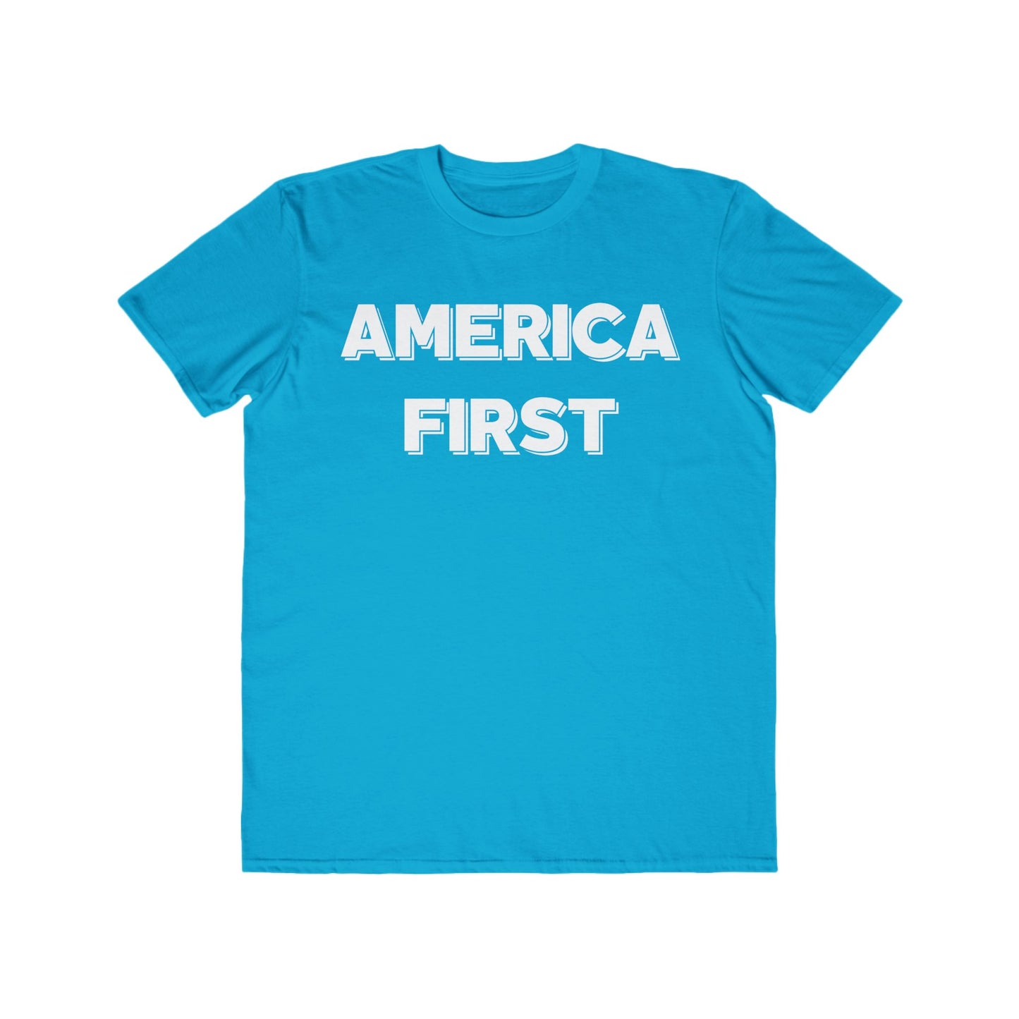 America First T-Shirt