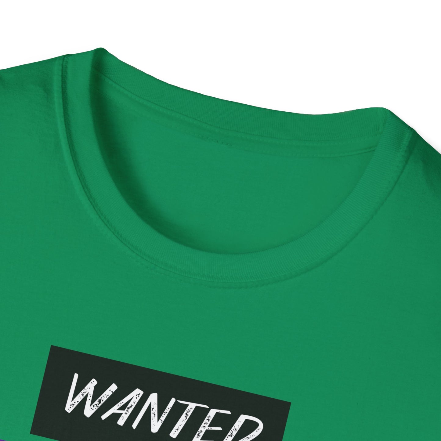 Trump Wanted For President 2024 T-Shirt