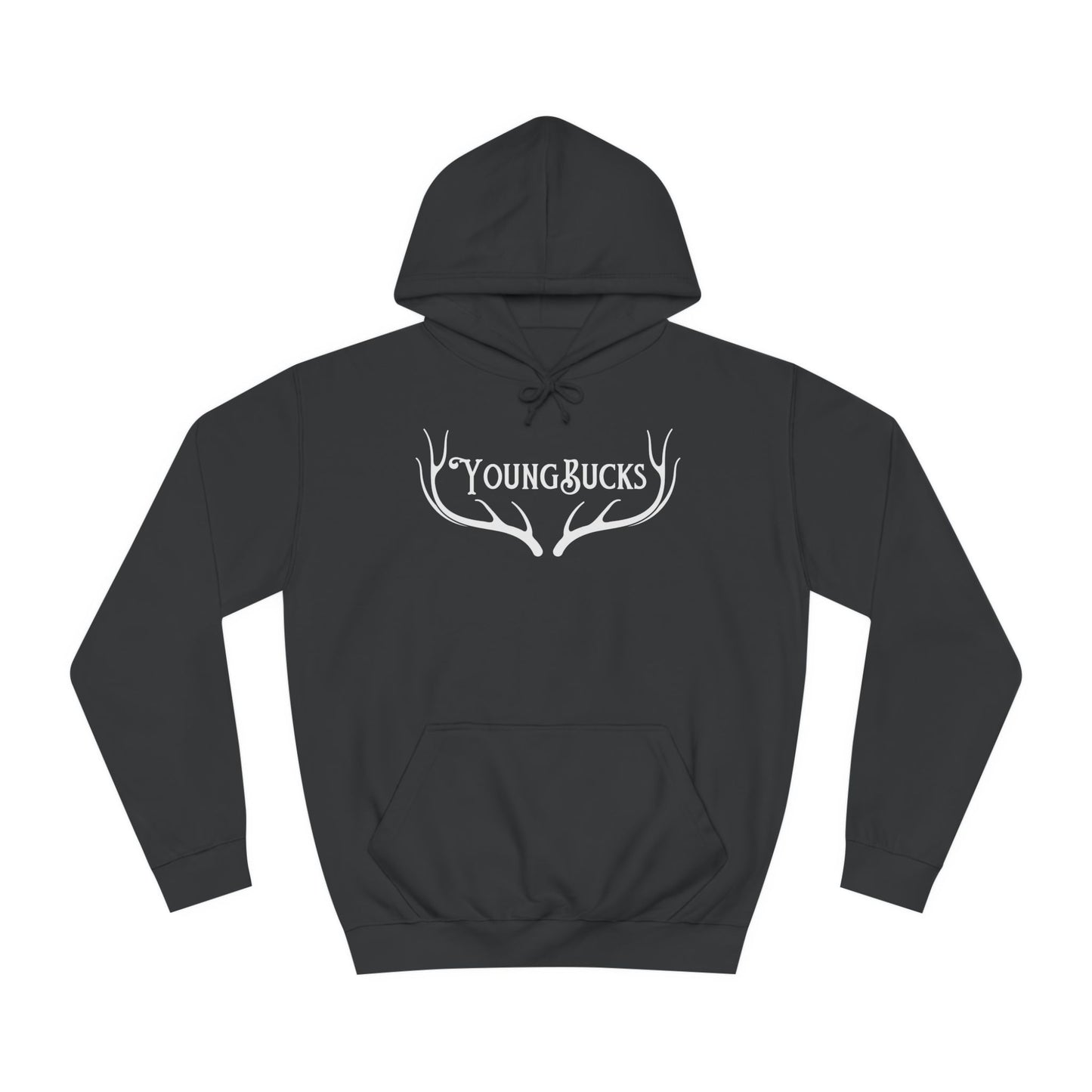 YoungBucks Big Brand Hoodie