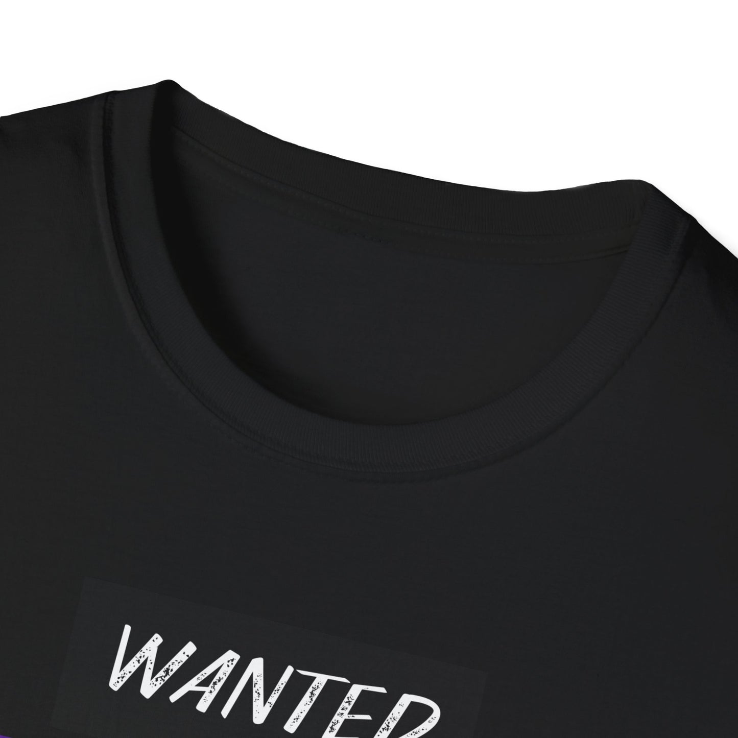 Trump Wanted For President 2024 T-Shirt