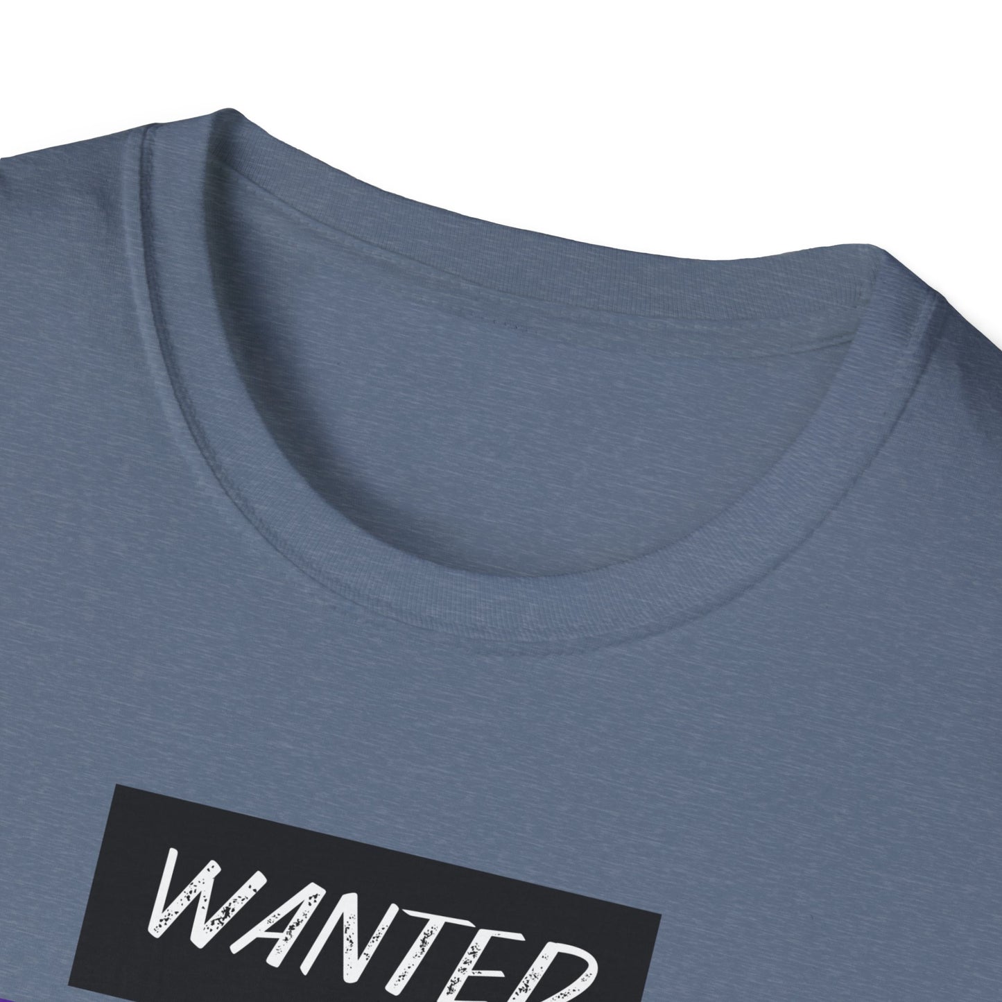 Trump Wanted For President 2024 T-Shirt