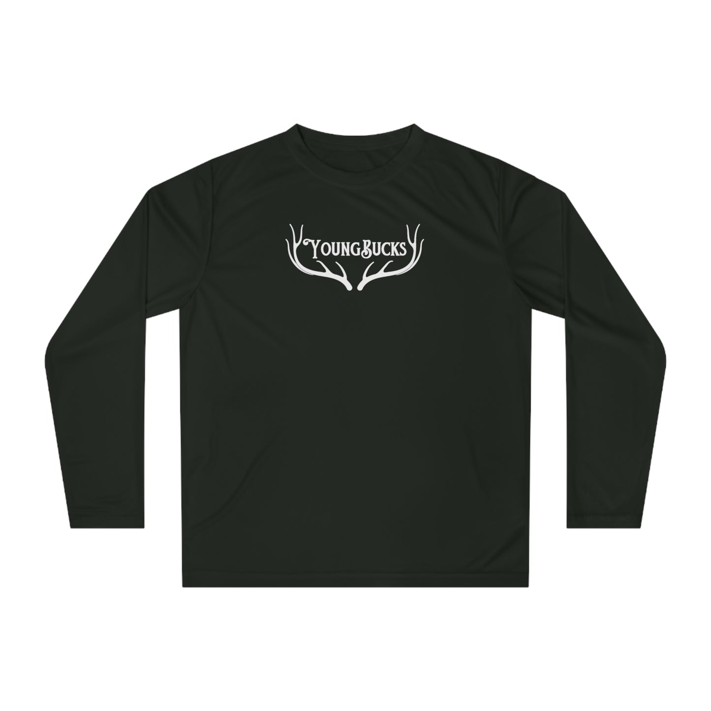 YoungBucks L/S Shirt