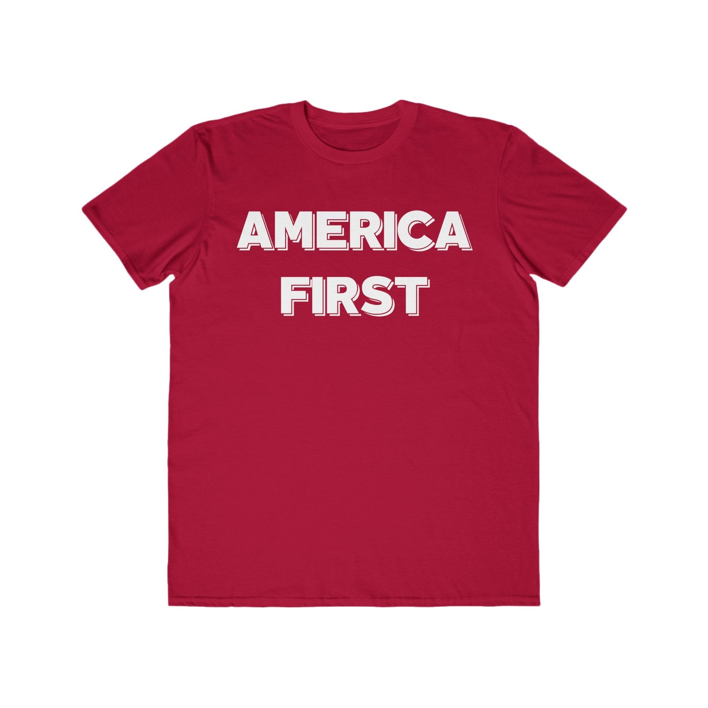 America First T-Shirt