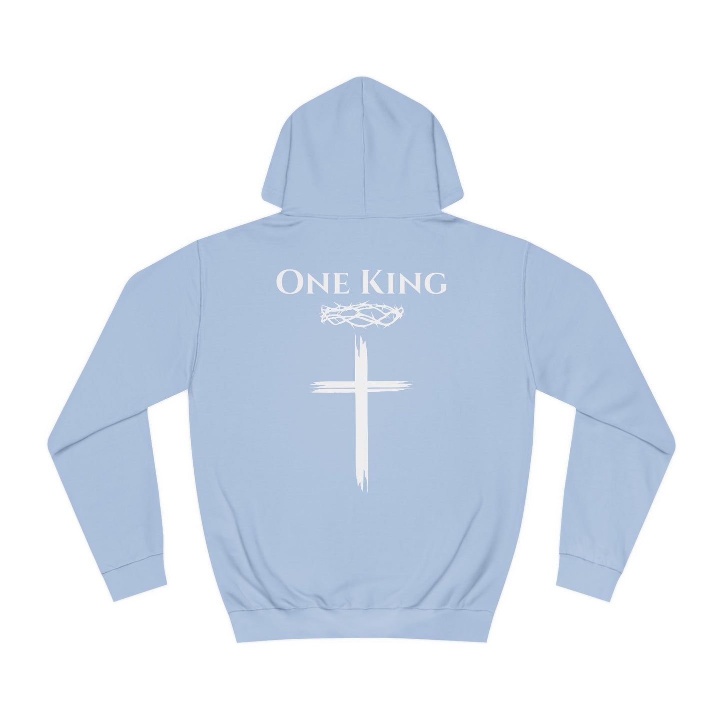 One King Hoodie