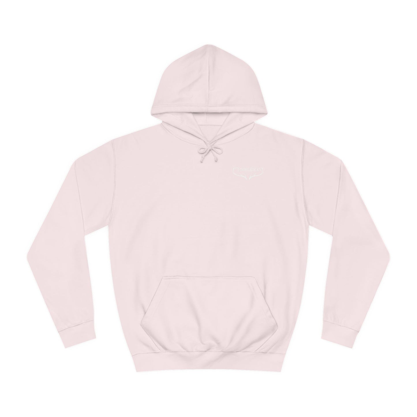 YoungBucks Sunset Pines Hoodie