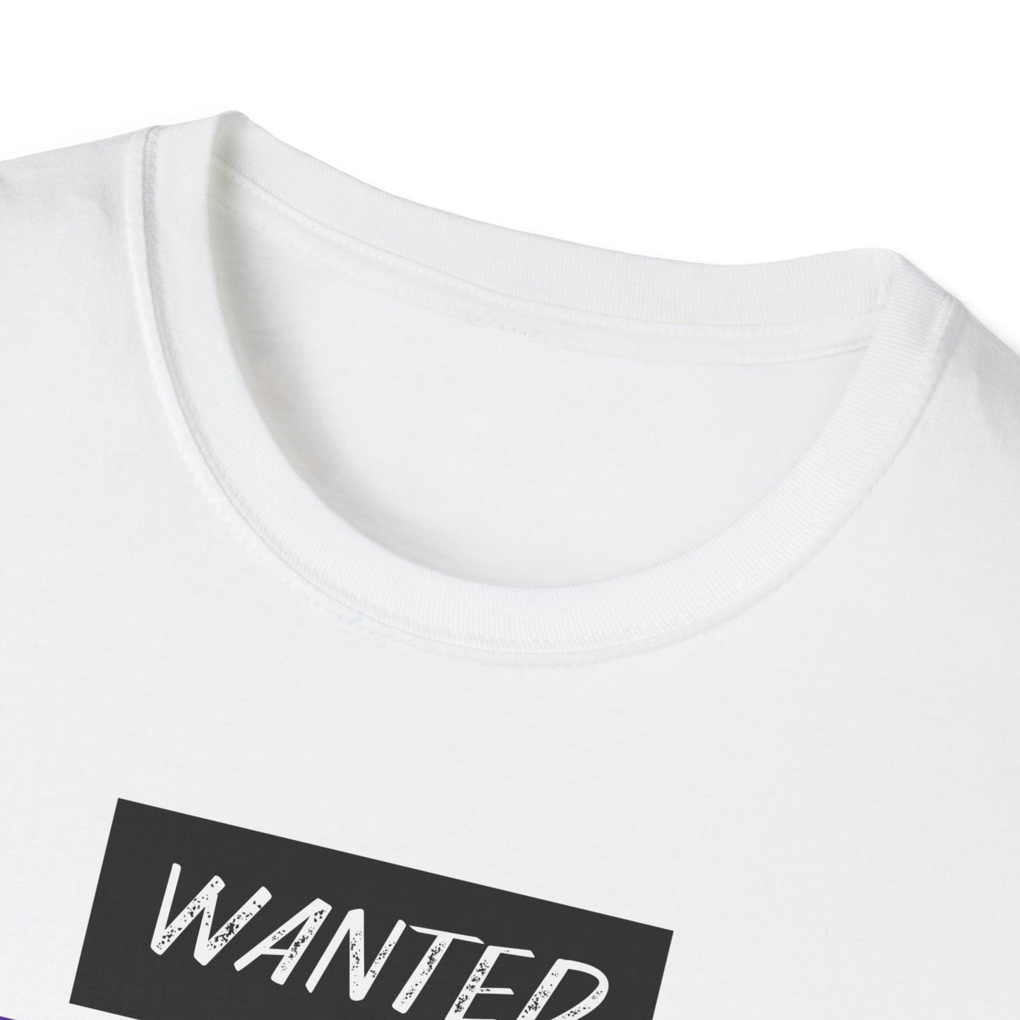 Trump Wanted For President 2024 T-Shirt