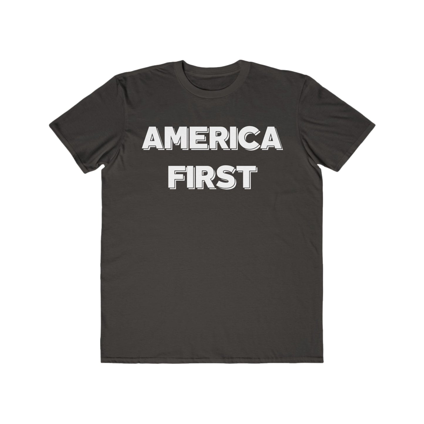 America First T-Shirt