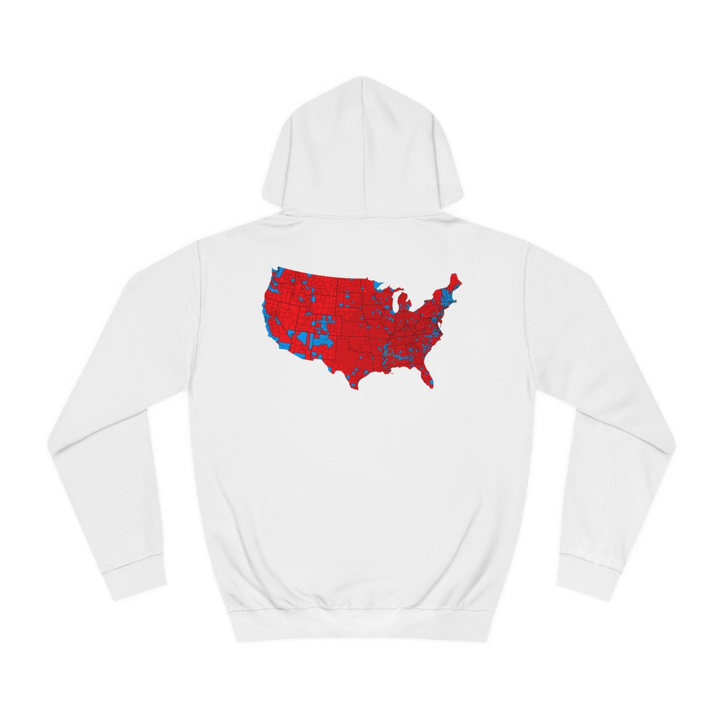 America Chose Freedom Hoodie