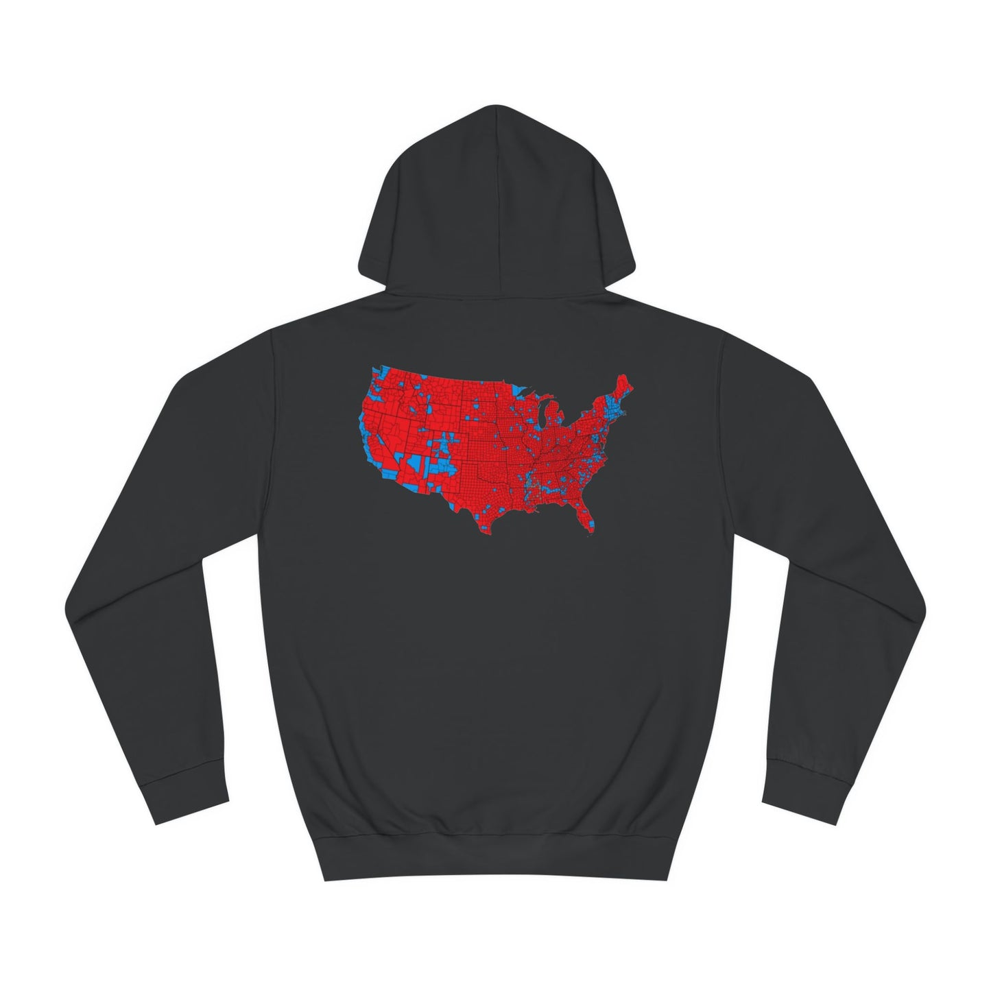 America Chose Freedom Hoodie