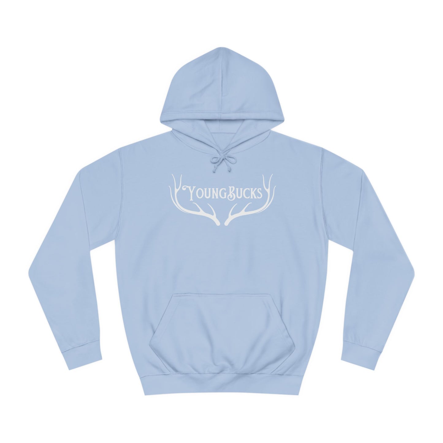 YoungBucks Big Brand Hoodie