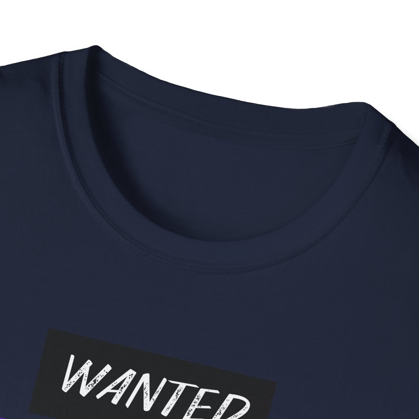 Trump Wanted For President 2024 T-Shirt