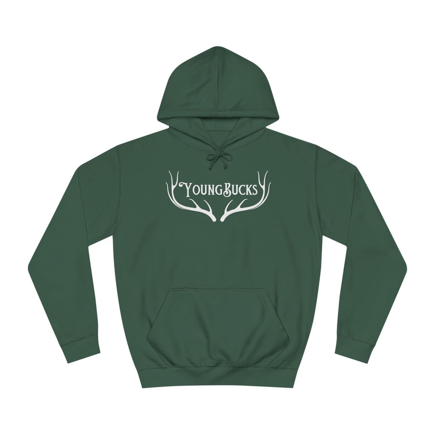 YoungBucks Big Brand Hoodie