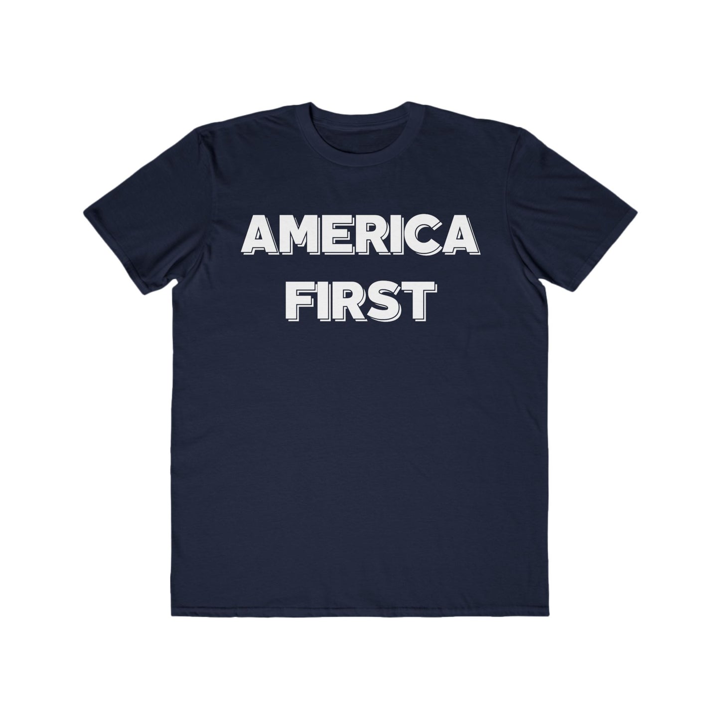 America First T-Shirt