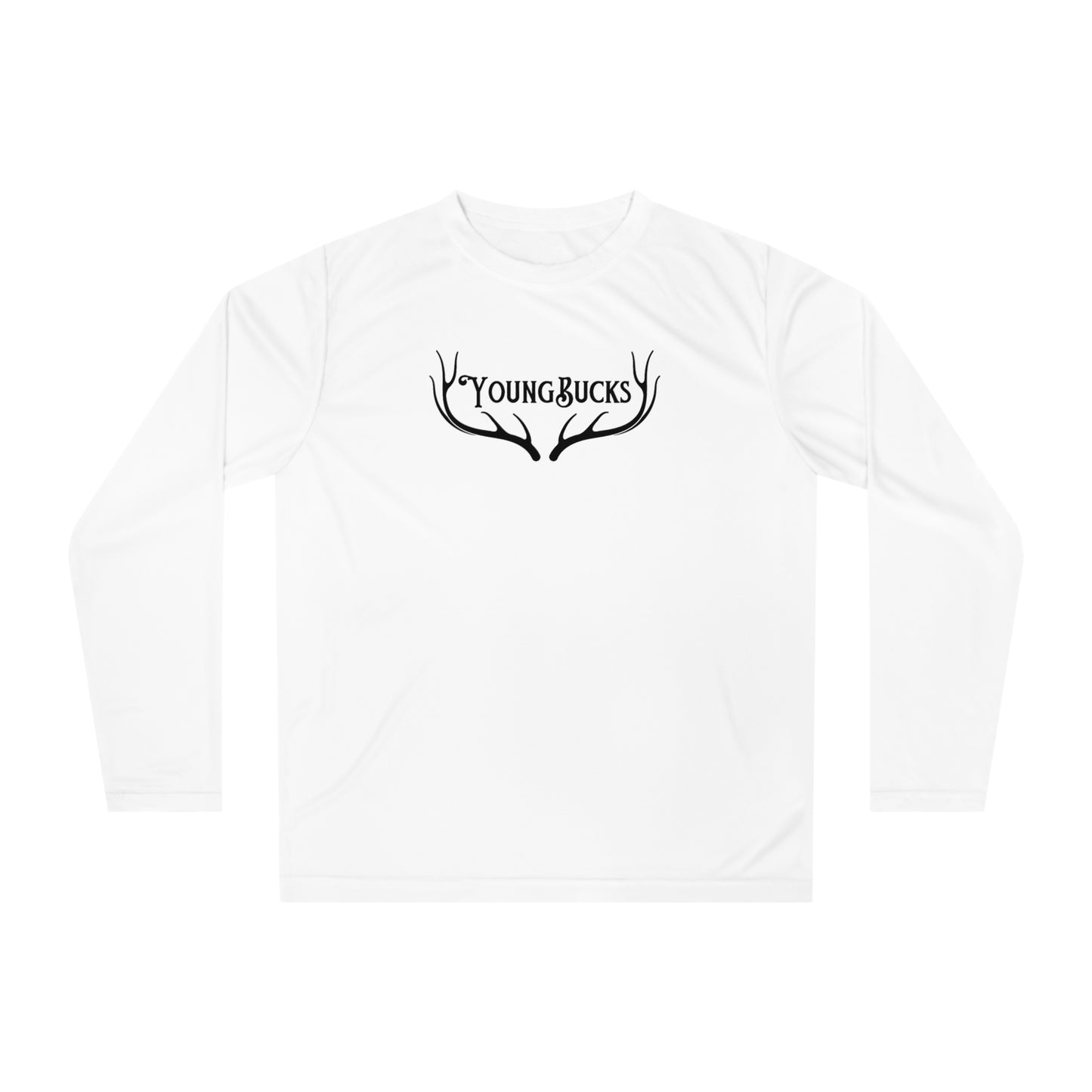 YoungBucks L/S Shirt