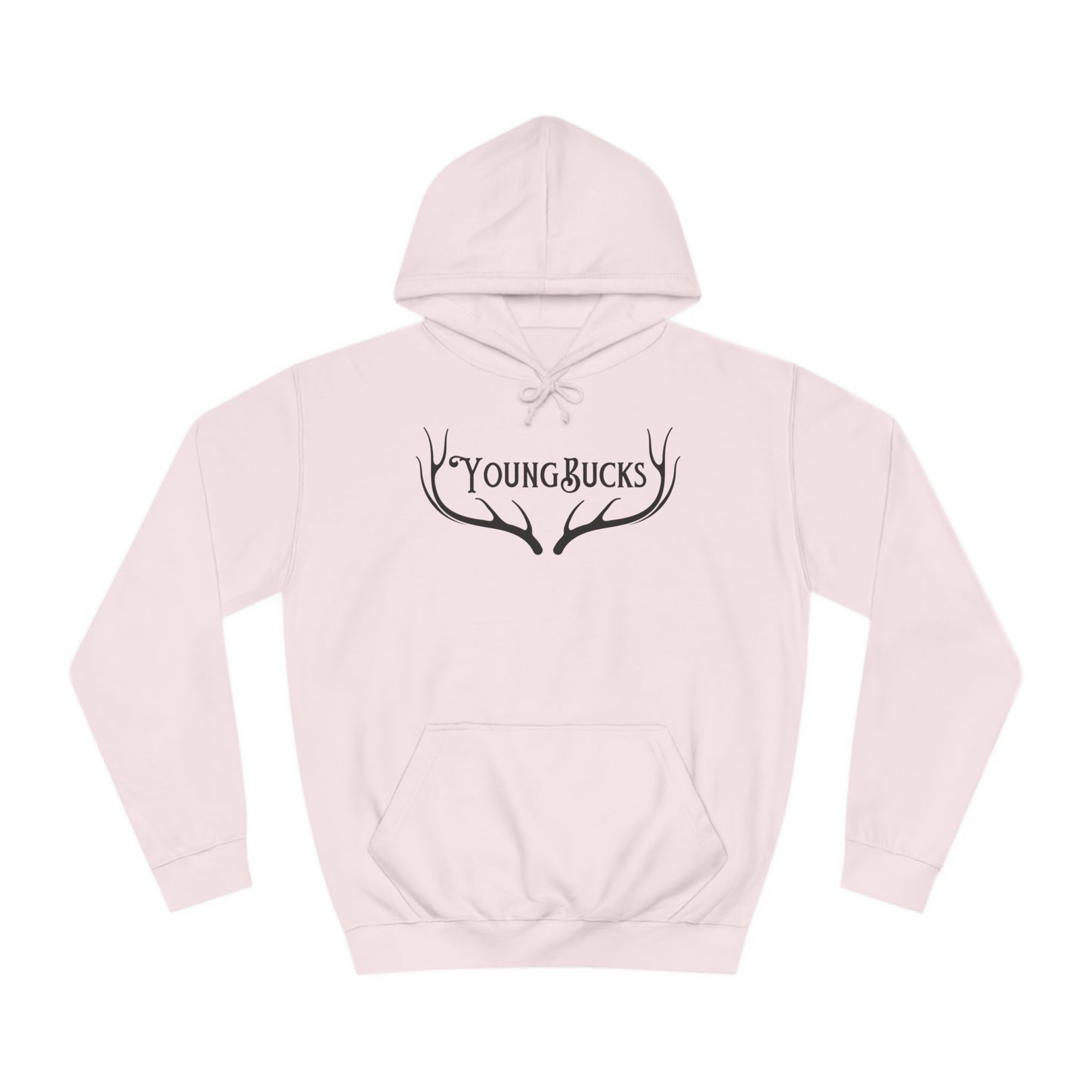 YoungBucks Big Brand Hoodie