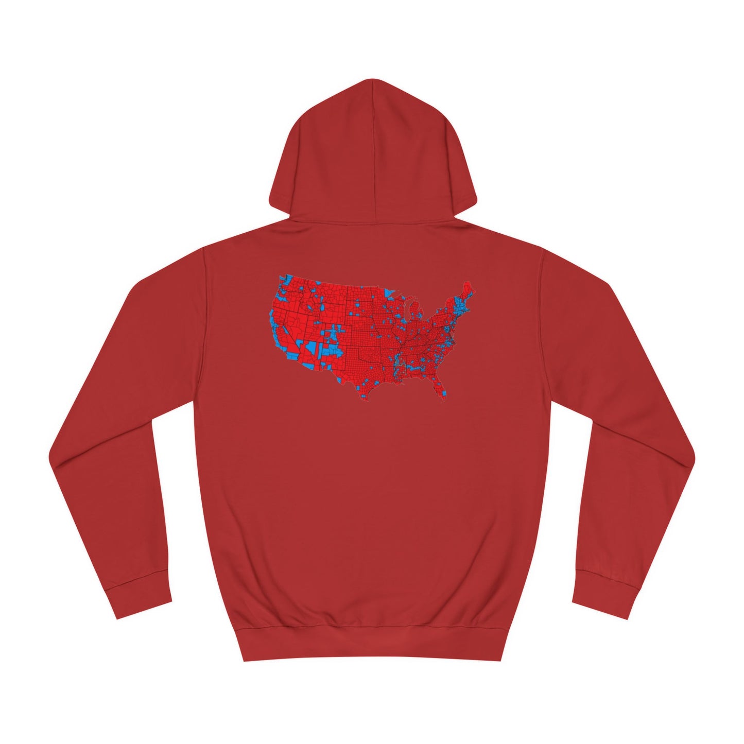 America Chose Freedom Hoodie