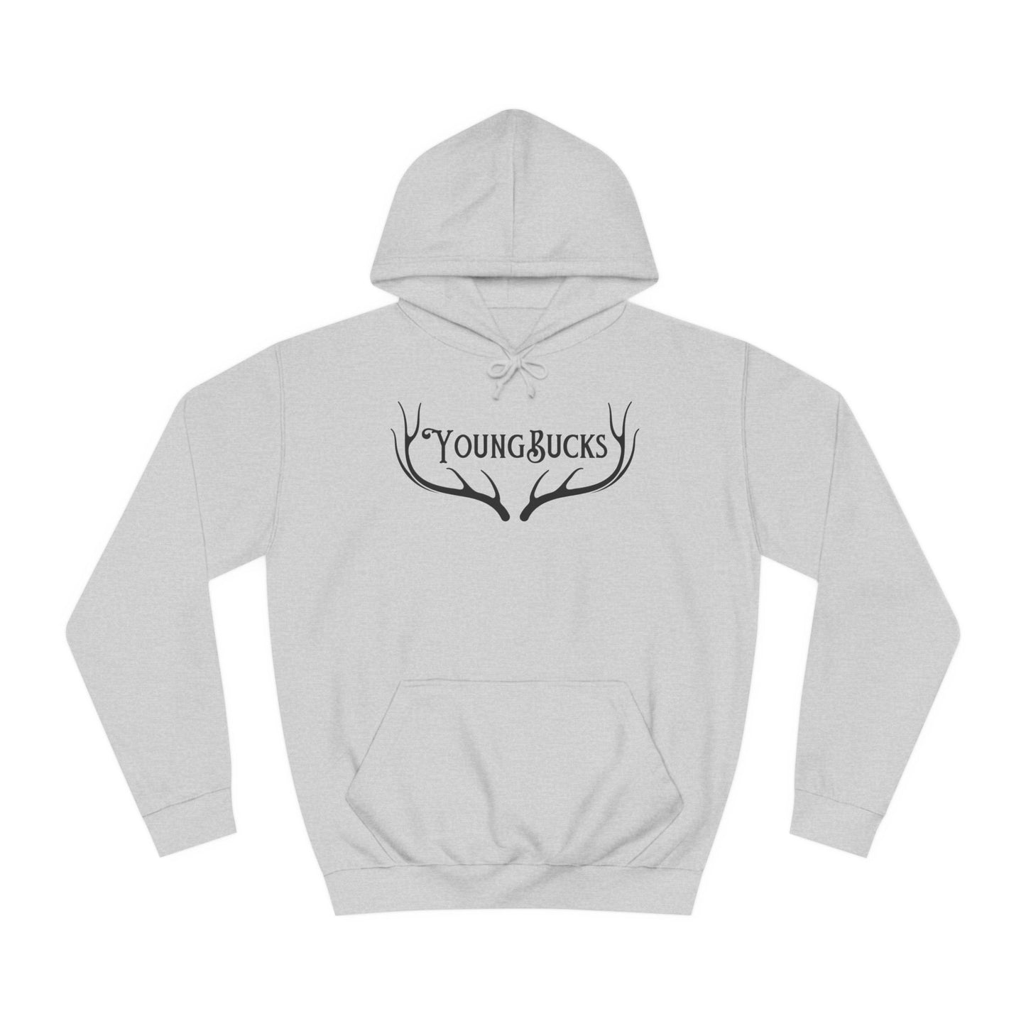 YoungBucks Big Brand Hoodie