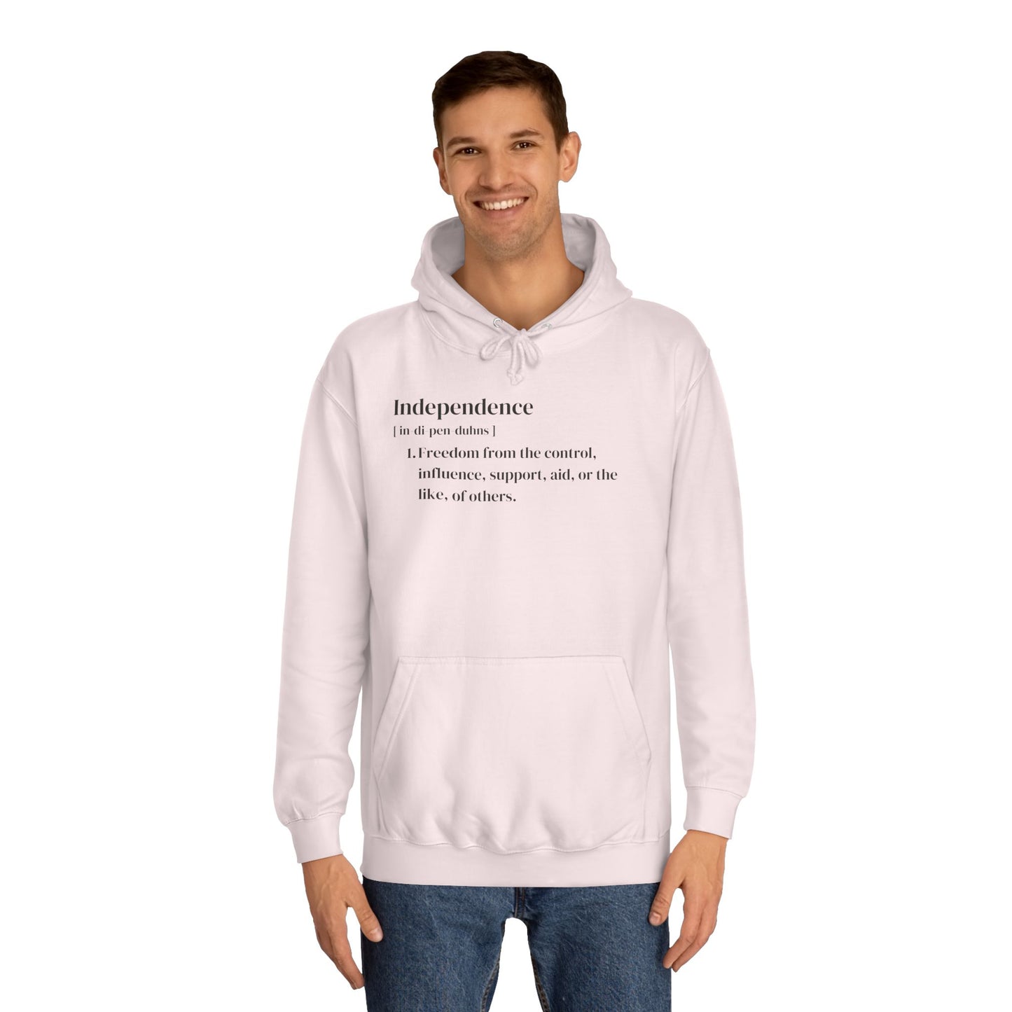 Independence Hoodie