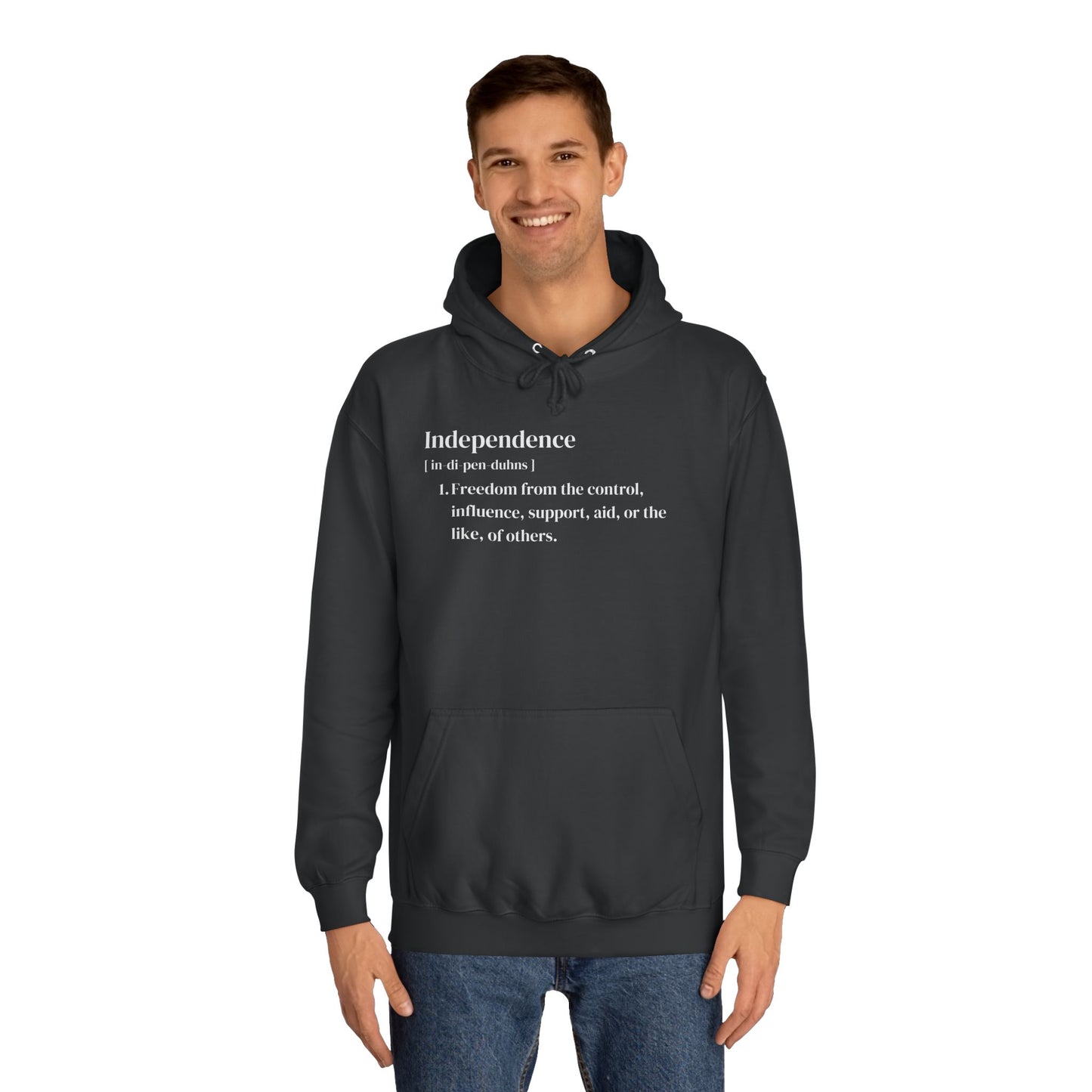 Independence Hoodie