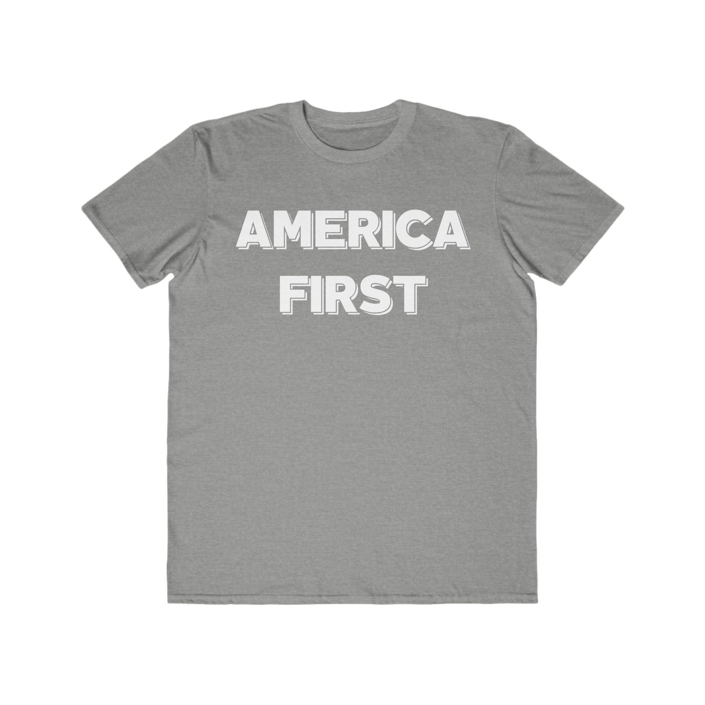 America First T-Shirt