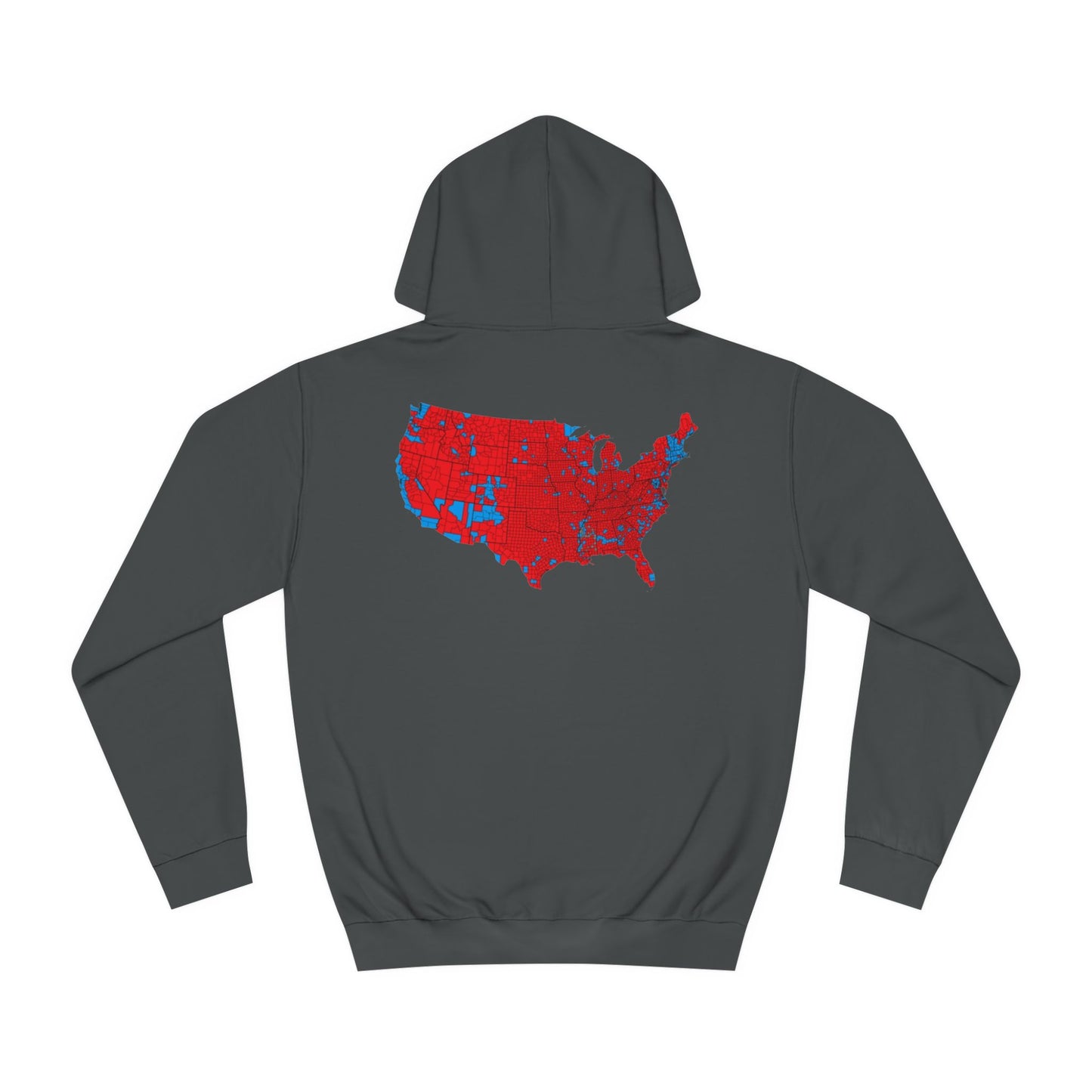 America Chose Freedom Hoodie