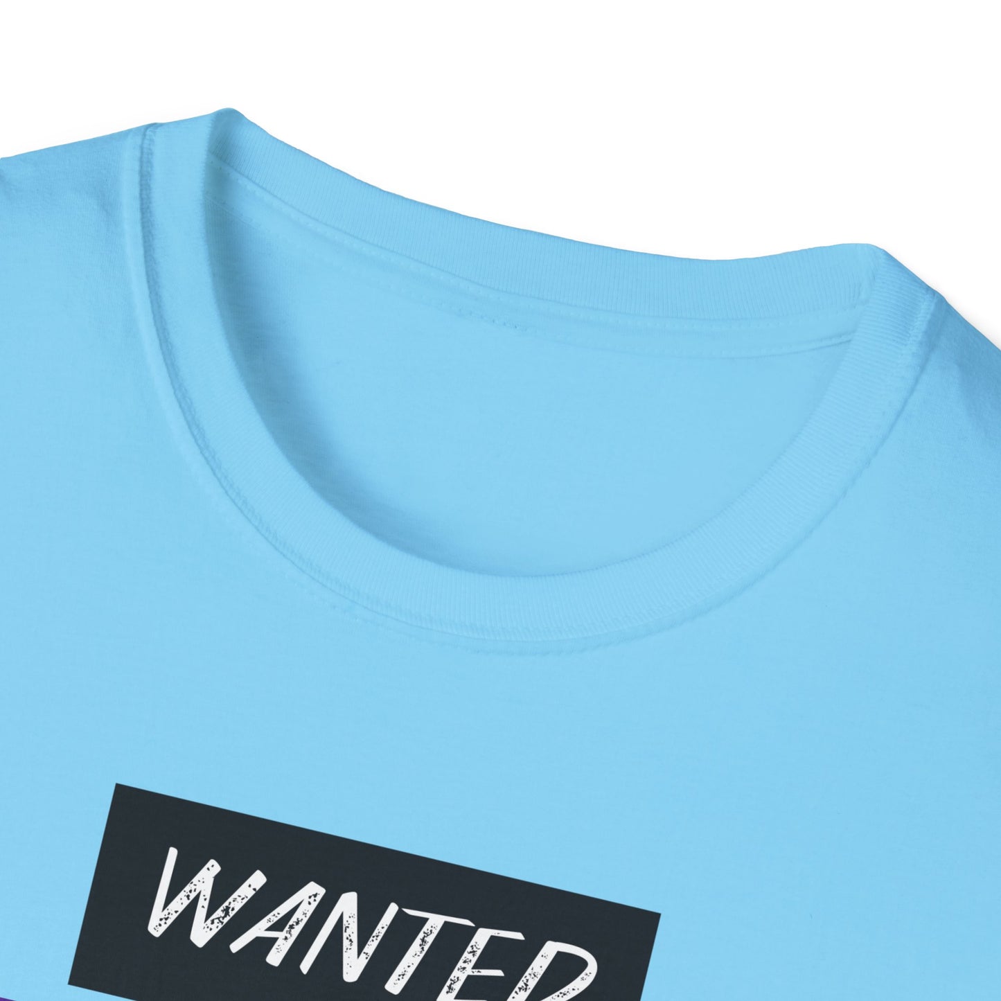 Trump Wanted For President 2024 T-Shirt