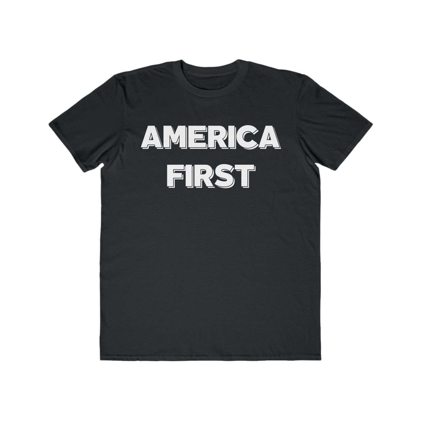 America First T-Shirt