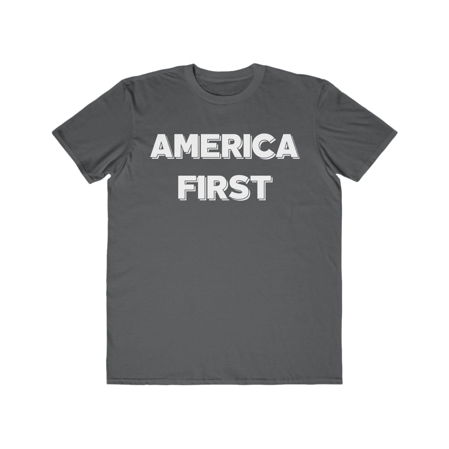 America First T-Shirt