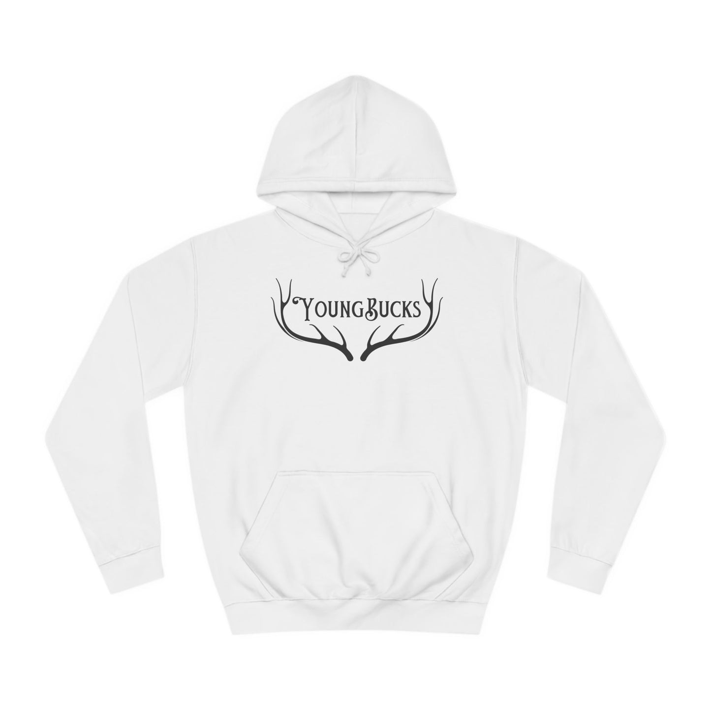 YoungBucks Big Brand Hoodie