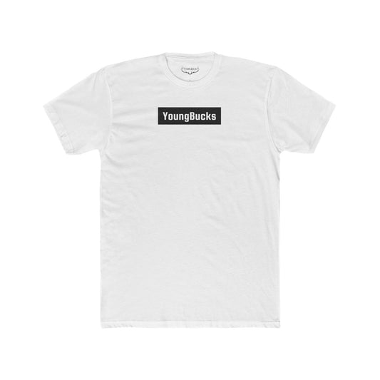 YoungBucks BlockStripe Tee