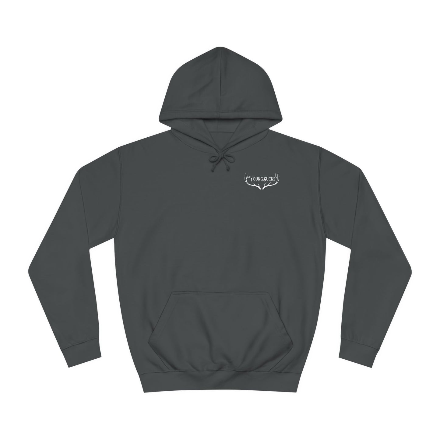 YoungBucks Sunset Pines Hoodie