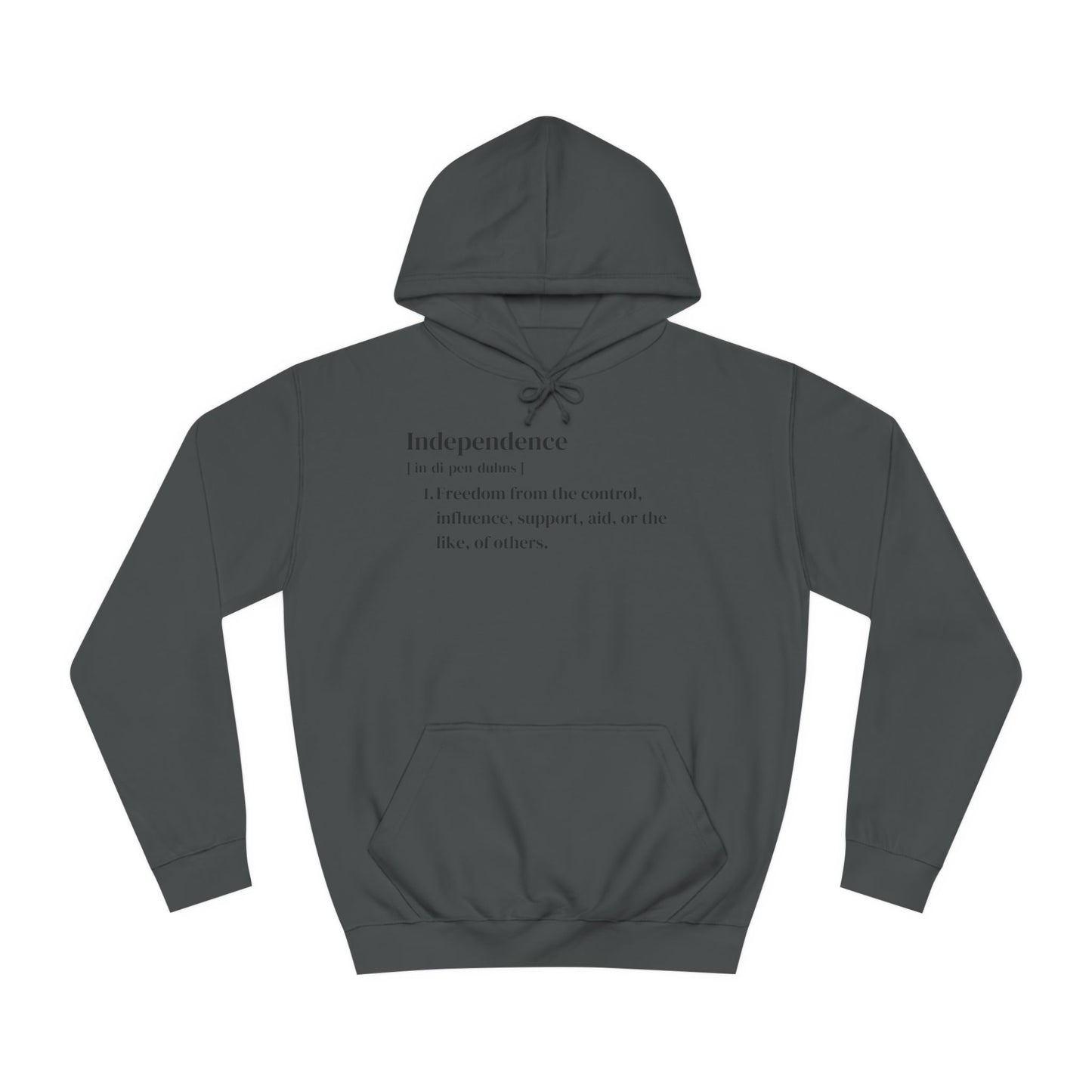 Independence Hoodie