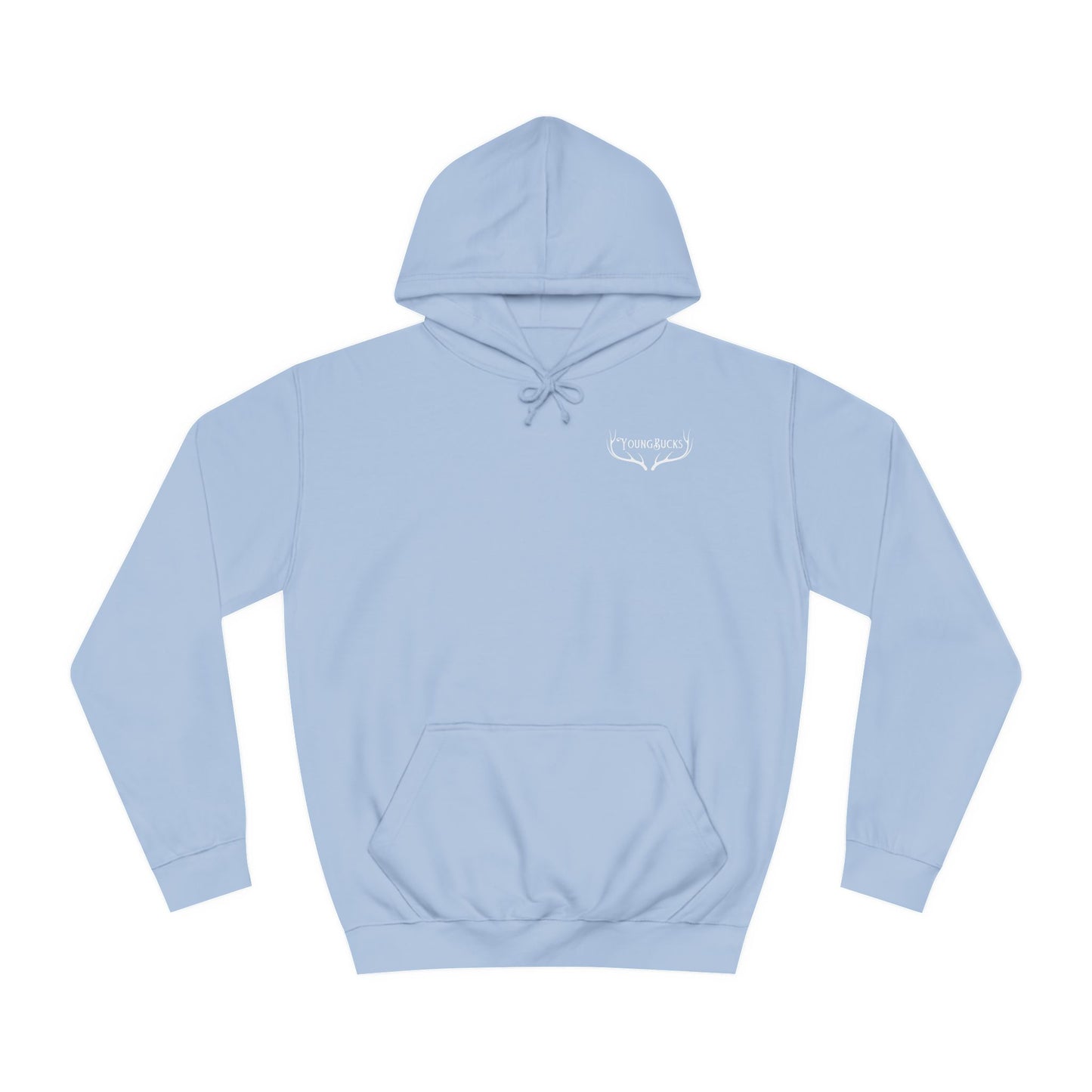 YoungBucks Sunset Pines Hoodie