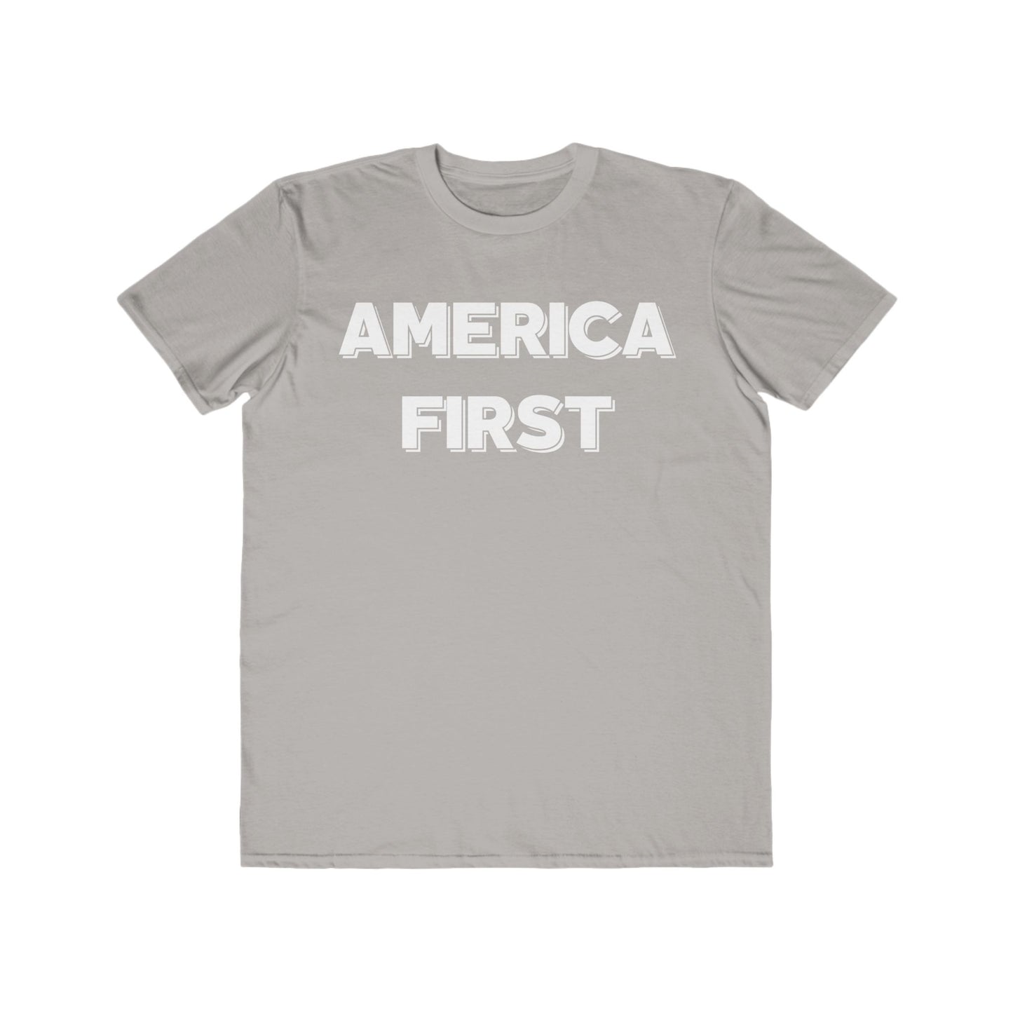 America First T-Shirt